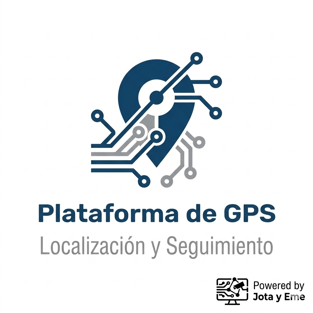 Plataforma de GPS: localización y seguimiento