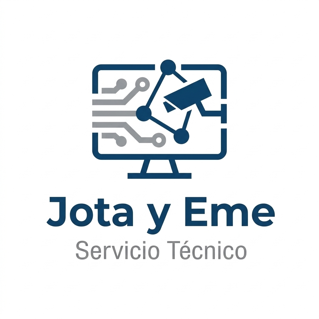 Jota y Eme: Servicio Técnico