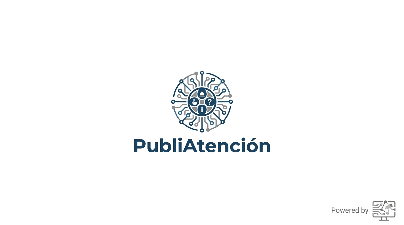 PubliAtención, por Jota y Eme