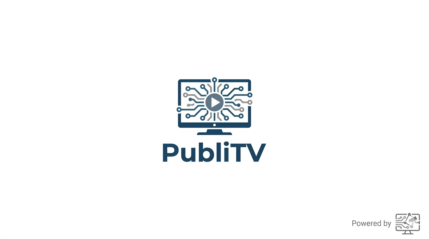 PubliTV, por Jota y Eme